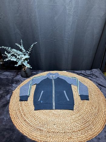 Gilet Creeks garçon taille 6 ans