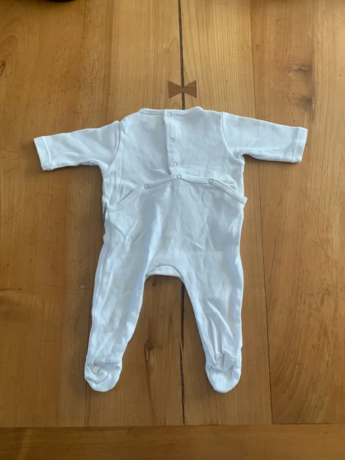 Pyjama Dumbo - taille 3 - photo numéro 5