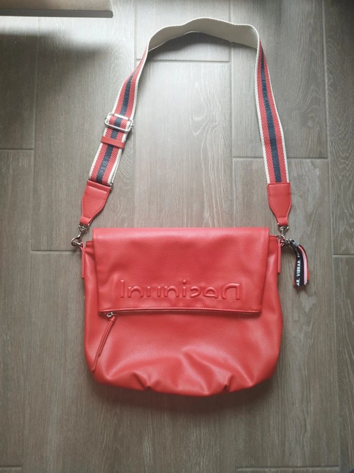 Sac a main desigual - photo numéro 2