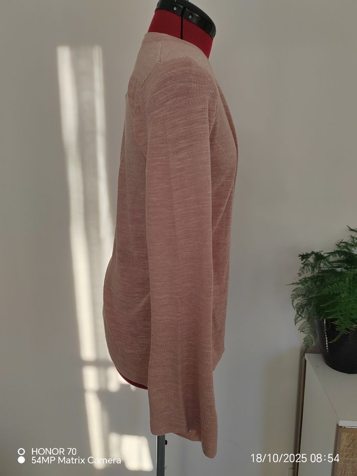 Cardigan - photo numéro 3