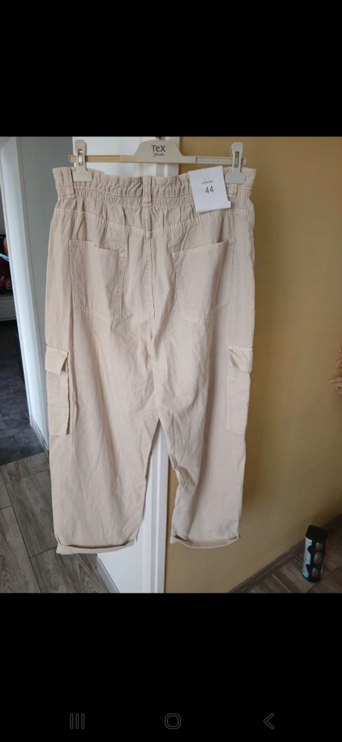 Pantalon large - photo numéro 3