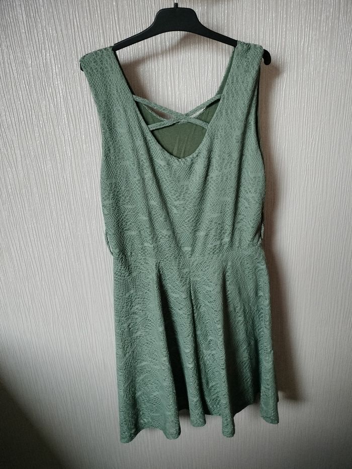 Robe taille 10ans - photo numéro 2
