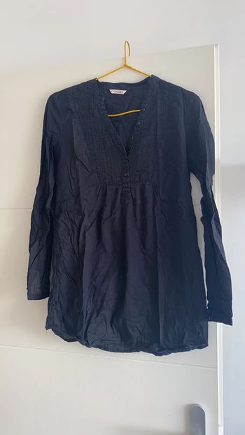 Blouse Camaïeu