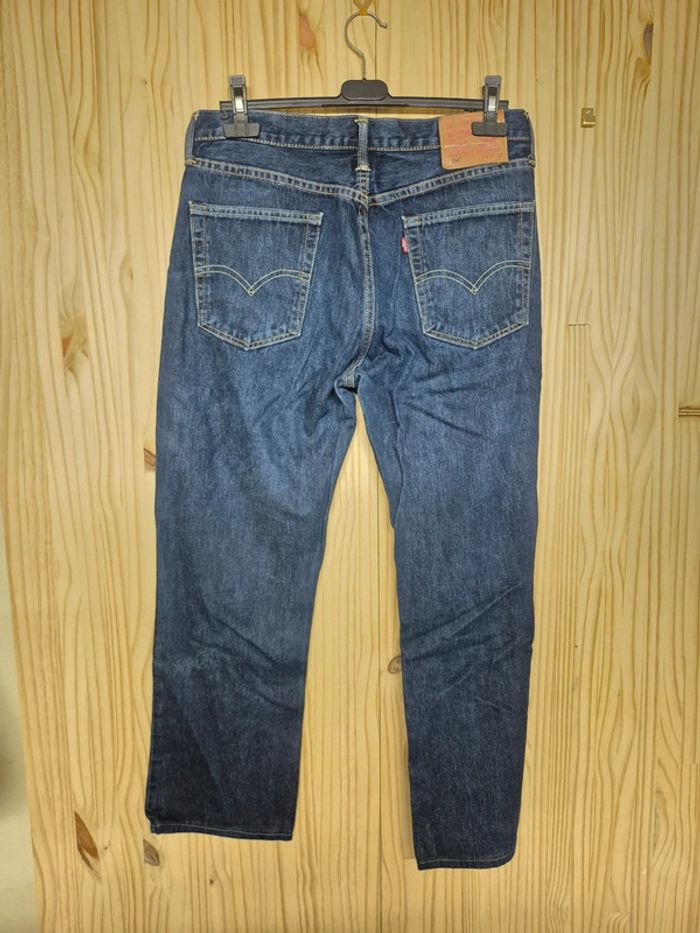 Jeans levis - photo numéro 4