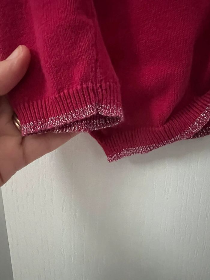 Gilet 10 ans - photo numéro 2