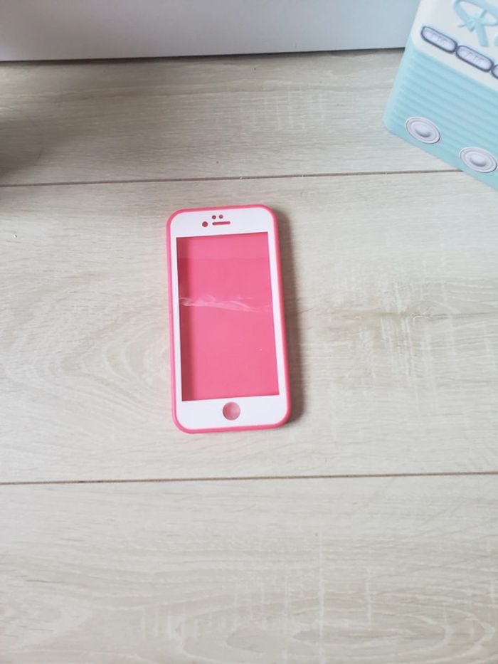 Coque iPhone 6 🎀 2€ - photo numéro 3