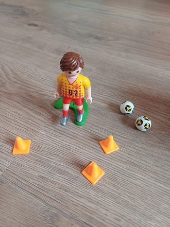 Playmobil