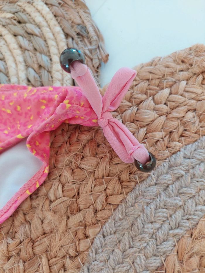 Bas de maillot - photo numéro 3