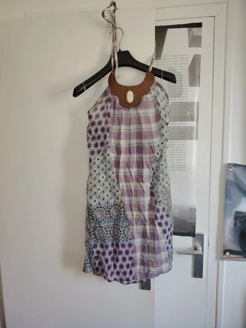 Robe charlize L
