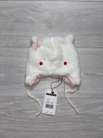 Bonnet sergent major neuf taille 1