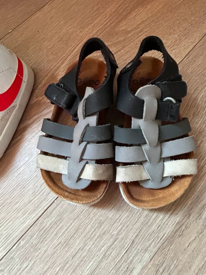 Lot de chaussures - photo numéro 4
