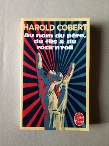Livre : Cobert