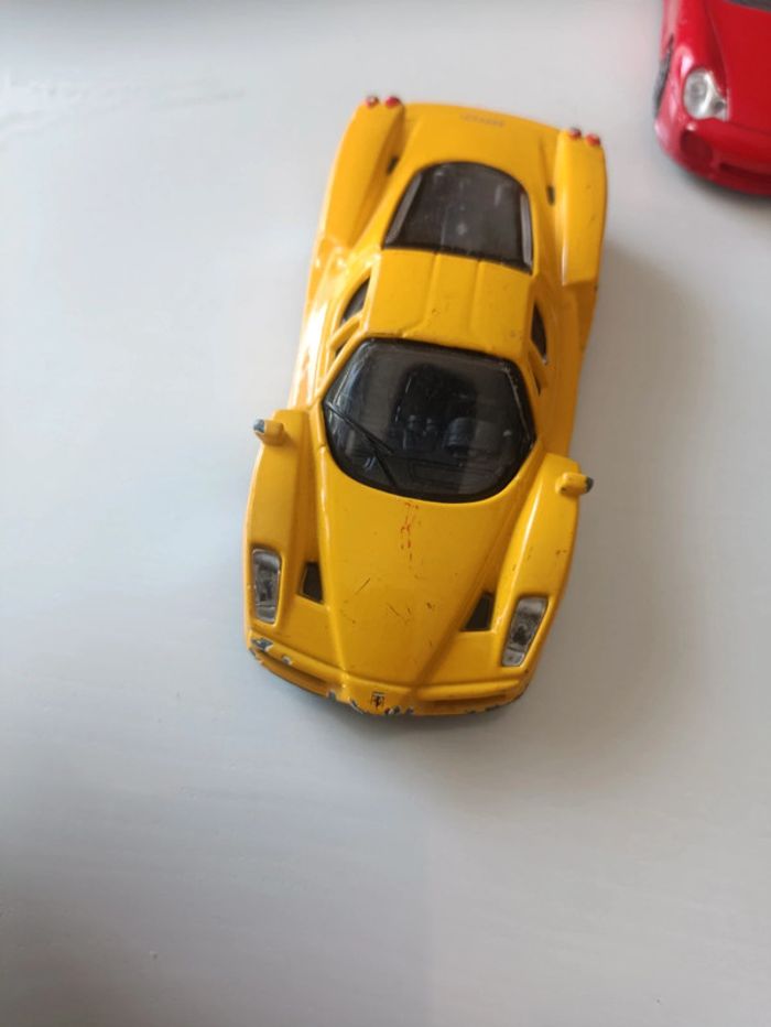 Lot petites voitures. - photo numéro 5