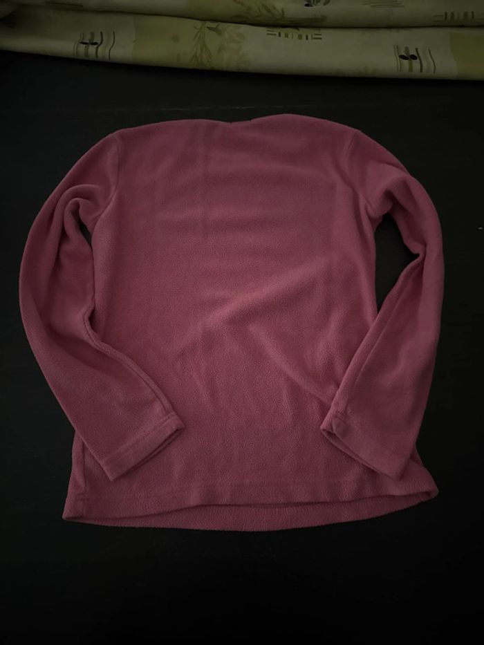 Pyjama hiver fille 12 ans - photo numéro 4