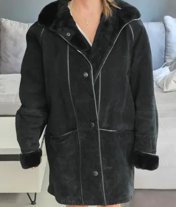 Veste chaude