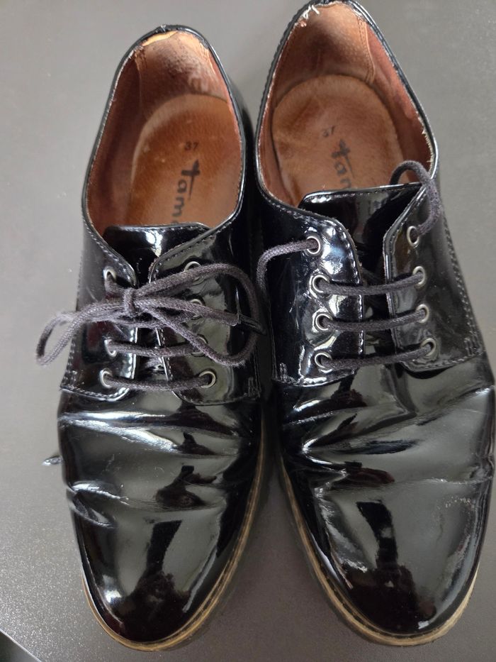 Mocassins - photo numéro 5