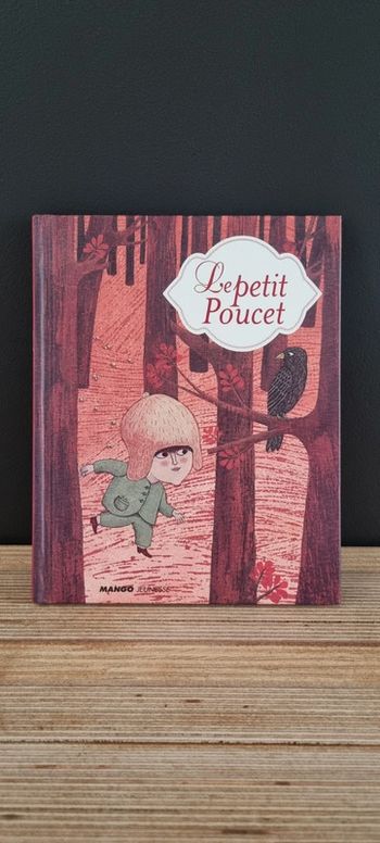 Le petit poucet