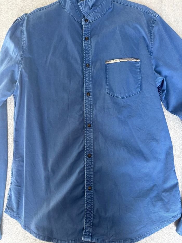 Ensemble Pull in 1 Jean + 2 chemises - photo numéro 4