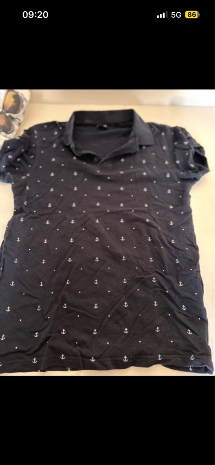 Lot homme - photo numéro 7