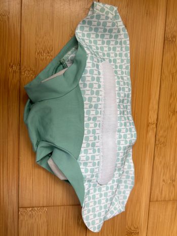 Couche Hamac taille S