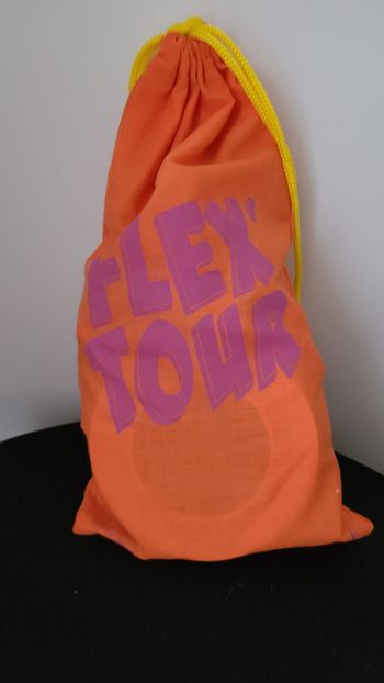 Jeu d’agilité et de stratégie pour toute la famille ! Complet