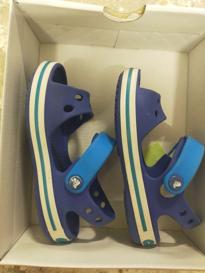 Crocs sandales - photo numéro 4