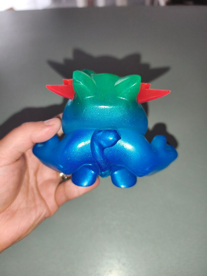 Figurine Mr Beast - photo numéro 2