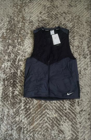 Veste therma-fit Nike Repel taille S