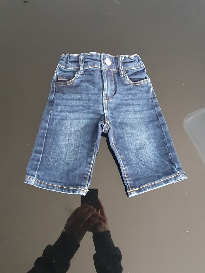 Lot shorts - photo numéro 4