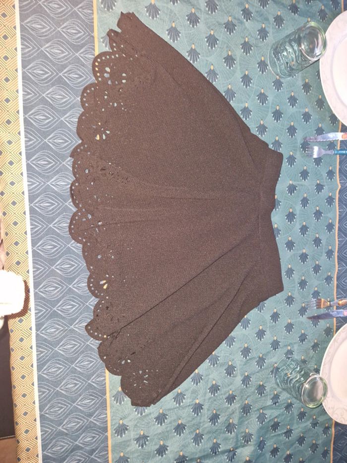 Jupe fille - photo numéro 2