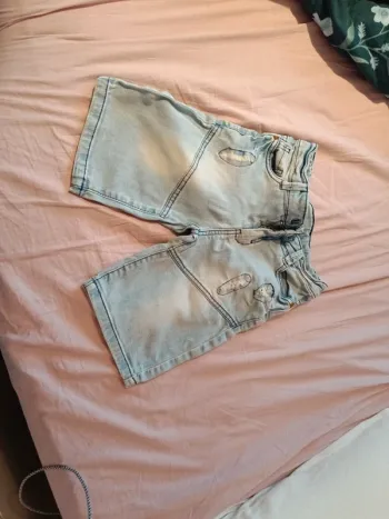 Short