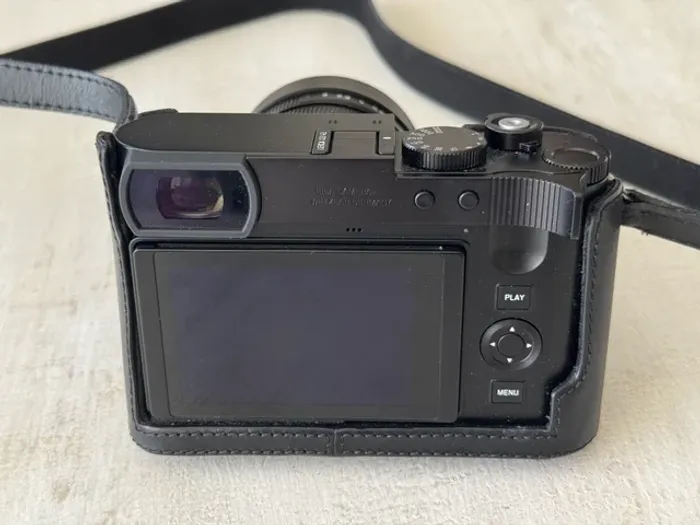 Leica Q3 - photo numéro 2