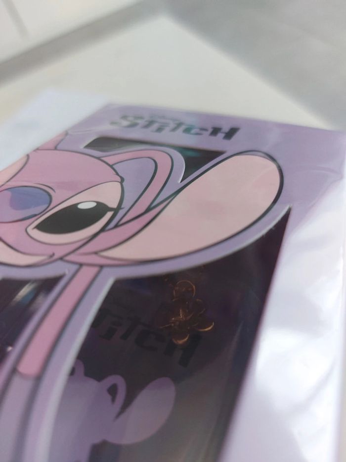 Parfum Stitch - photo numéro 3