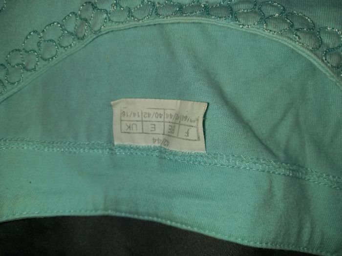 Maillot Taille 42 - photo numéro 4