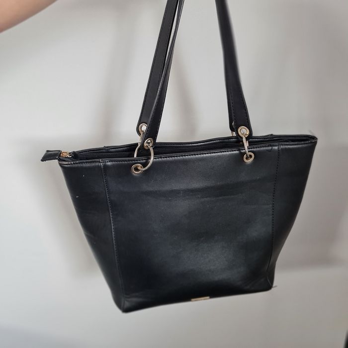 Joli sac noir moa