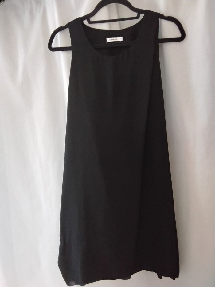 Robe longueur  genou - photo numéro 2