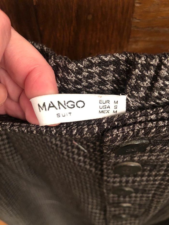 Pantalon Mango - photo numéro 3