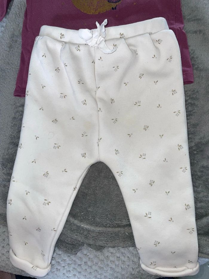 Ensemble Kiabi - photo numéro 2