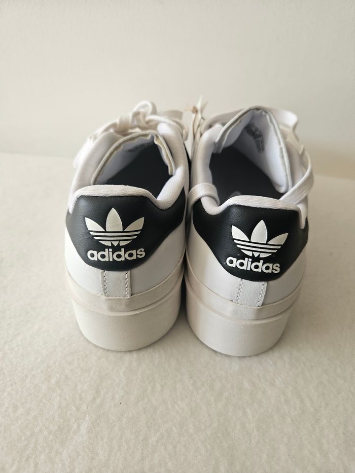 Baskets 38 adidas - photo numéro 6