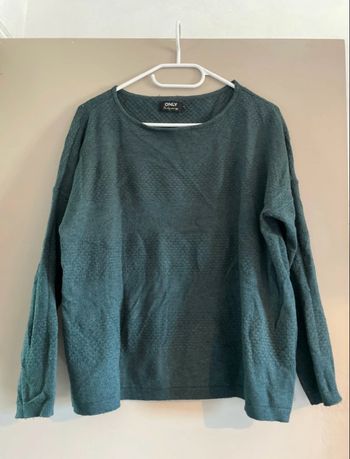 Pull femme M