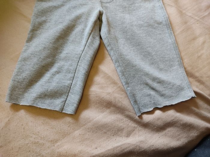 Short 5 ans - photo numéro 2