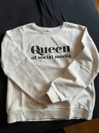 Pull beige
