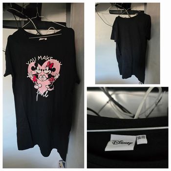 Pyjama mickey et minne disney