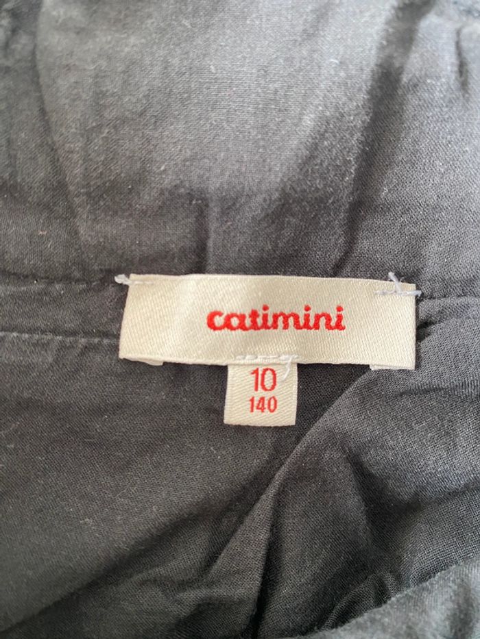 10 ans Jupe Catimini - photo numéro 4
