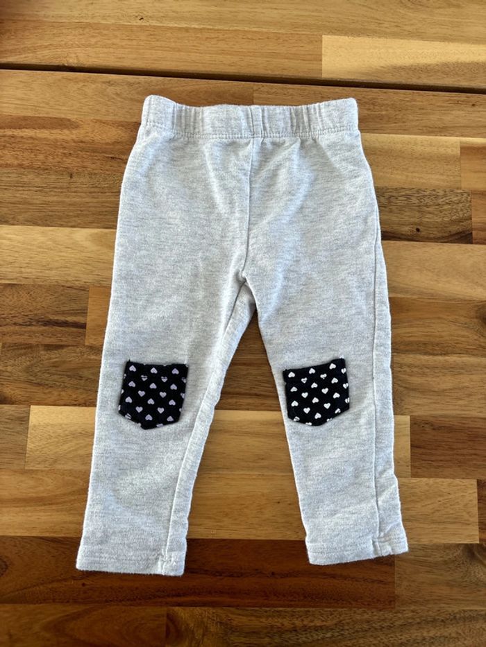 Ensemble robe et legging - photo numéro 5