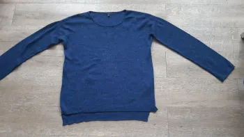 Pull femme