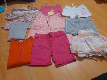 fille 3 ans