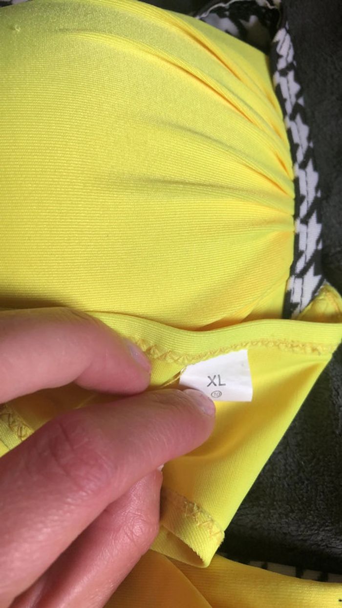 Maillot de bain - photo numéro 3