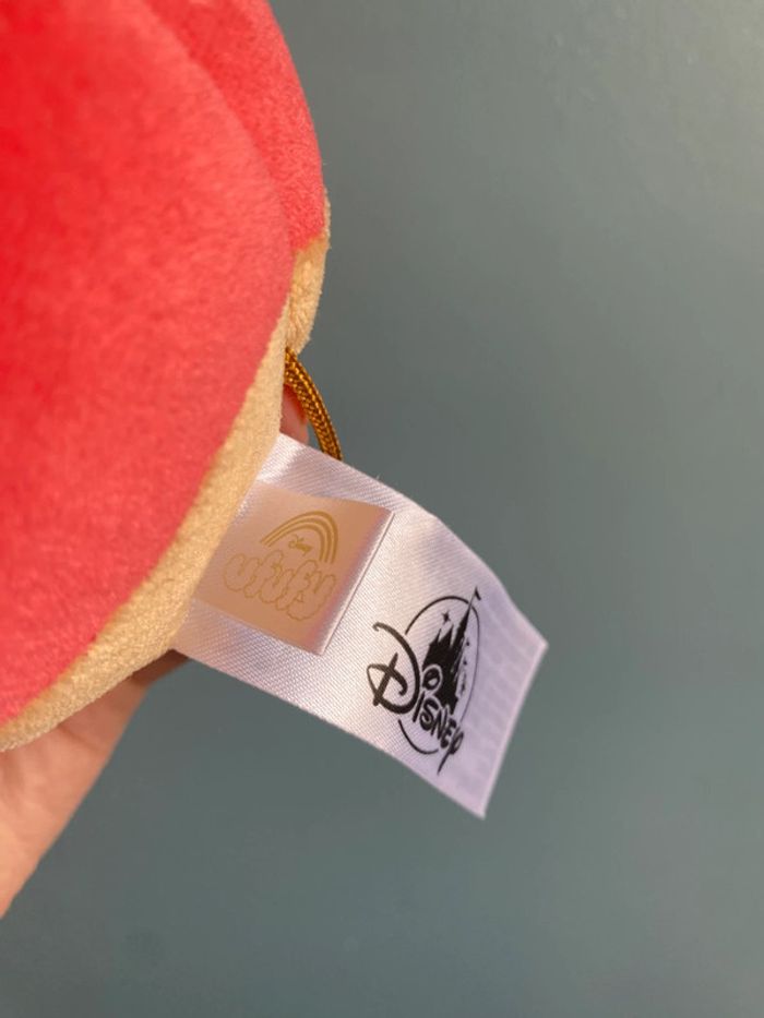 Peluche Timothée dumbo Disney ufufy tsum tsum - photo numéro 3