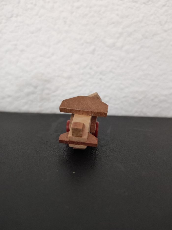 Avion miniature - photo numéro 3